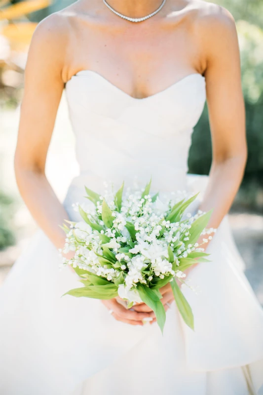 An Outdoor Wedding for Liz and Jonathan