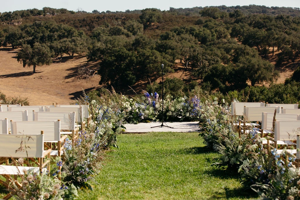 A Rustic Wedding for Marissa and Robert 