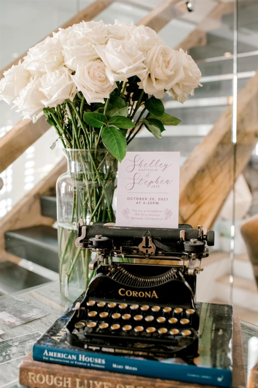 An Outdoor Wedding for Shelley and Stephen