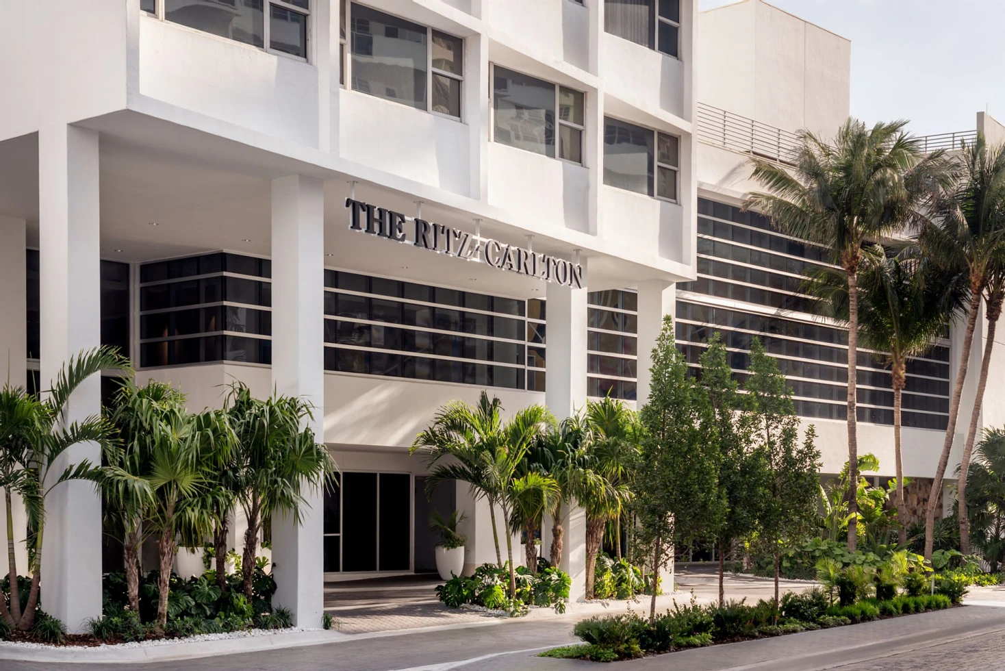 The Ritz-Carlton, South Beach