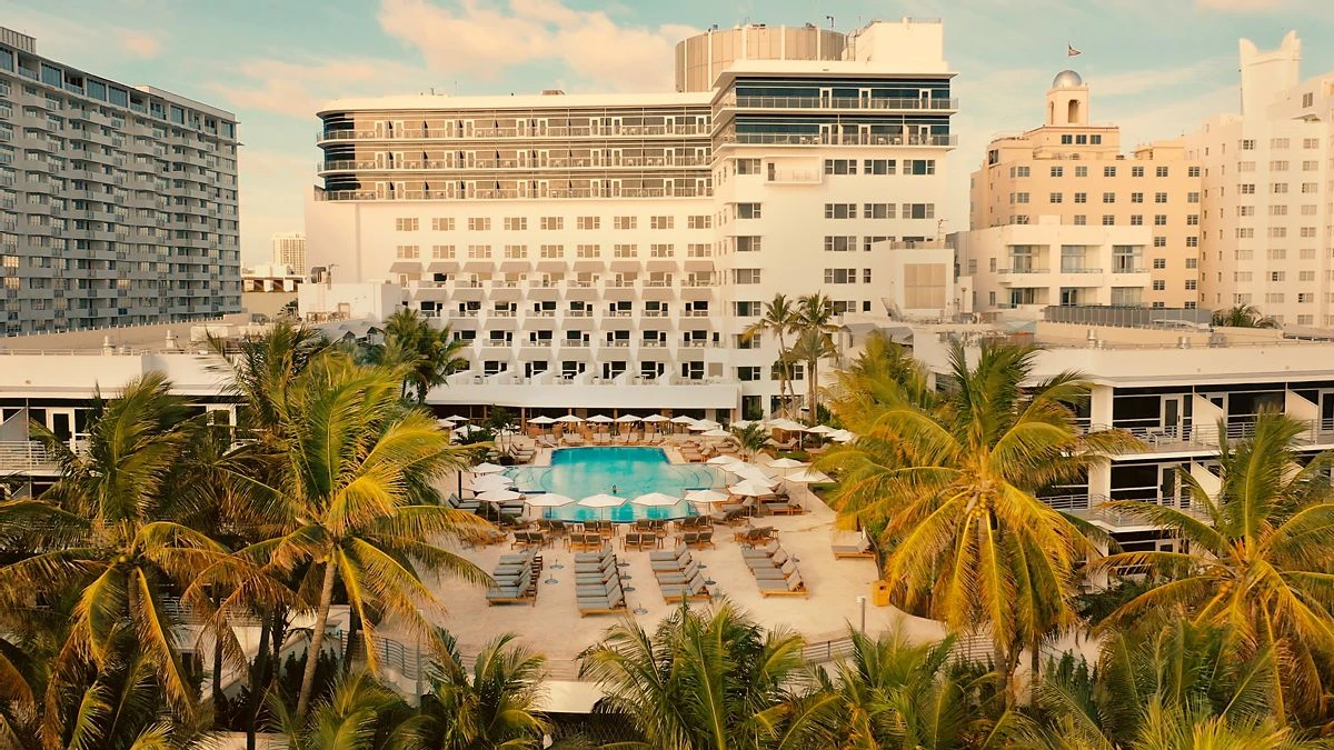 The Ritz-Carlton, South Beach