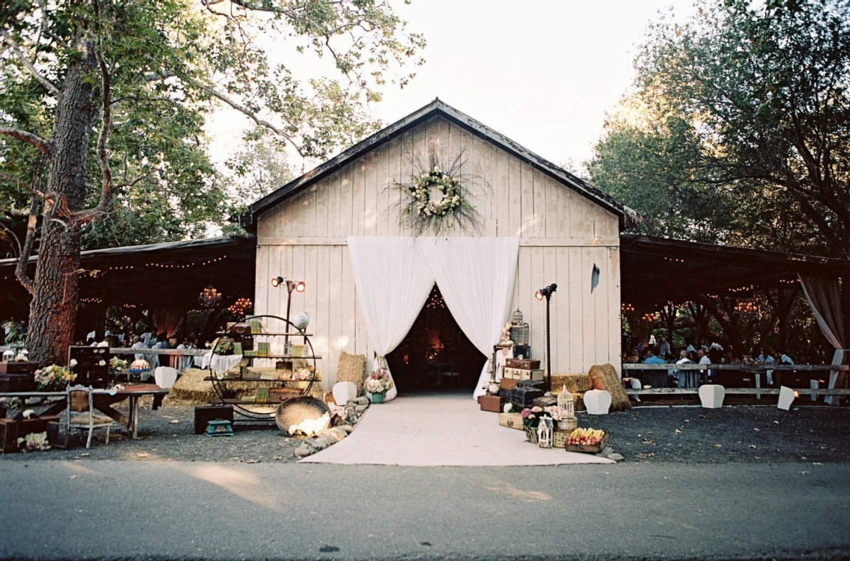 A Wedding for Lindsay and Damien