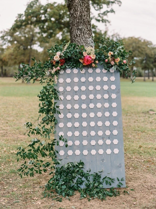 A Wedding for Cassie and Scott