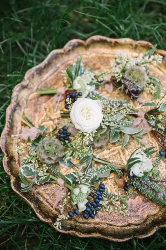 An Outdoor Wedding for Mackenzie and Cullen