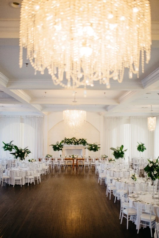 A Beach Wedding for Brittany and Patrick