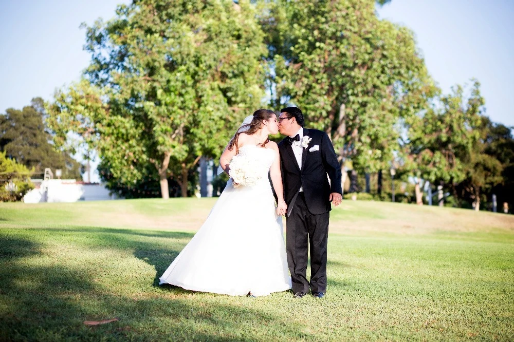 A Wedding for Heather and Jonathan