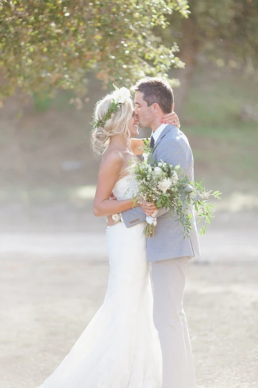 A Wedding for Lauren and Blake