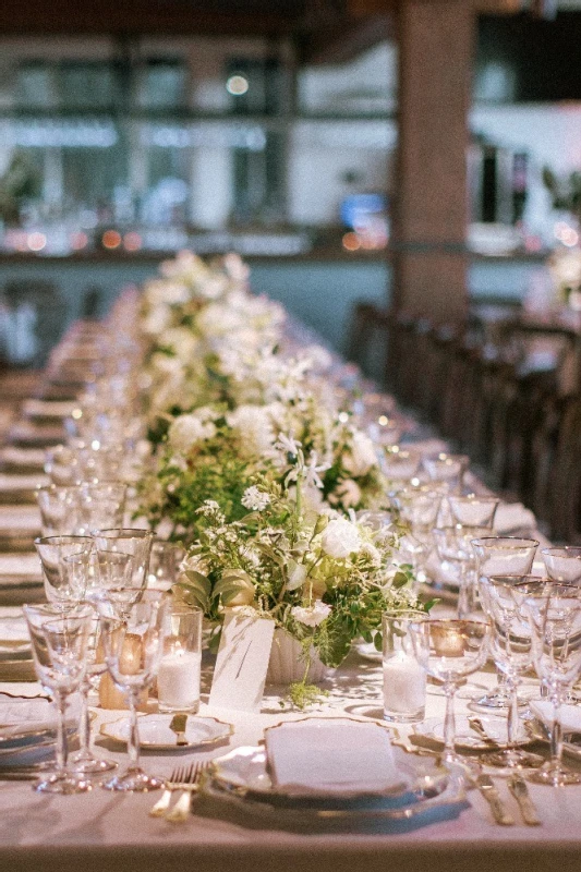 A Mountain Wedding for Lauren and Chris