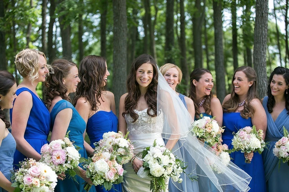 A Wedding for Lauren and Tom