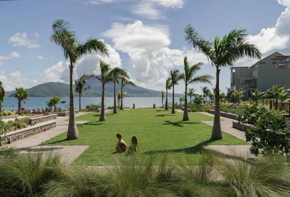 Park Hyatt St. Kitts