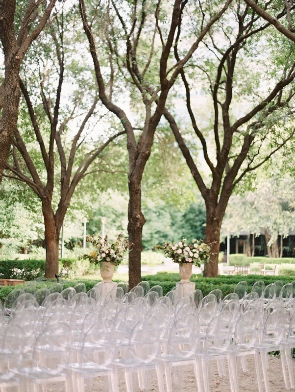 A Wedding for Adriana and Victor