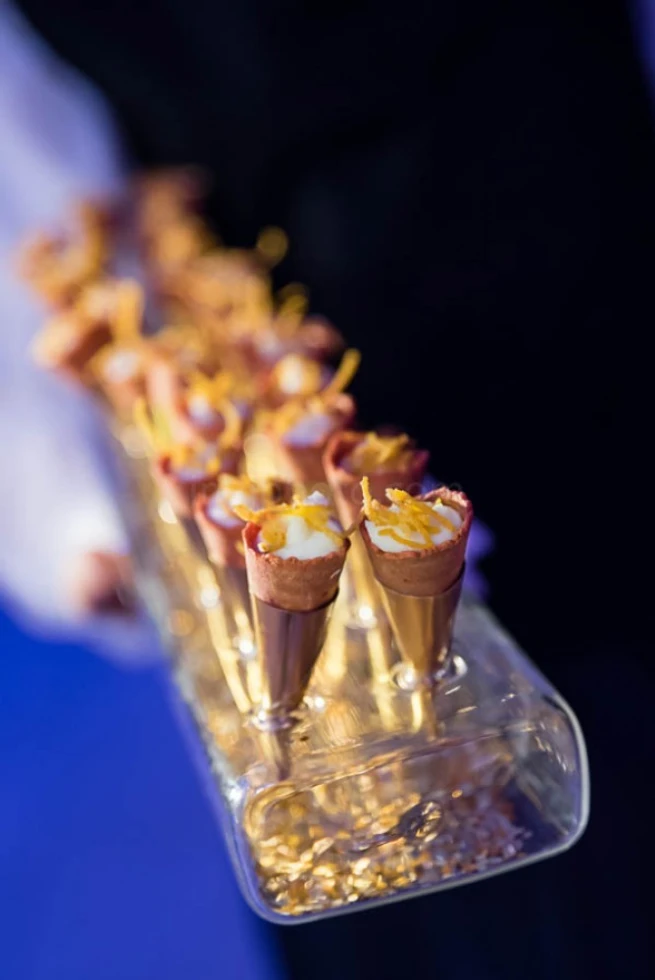 Occasions Caterers