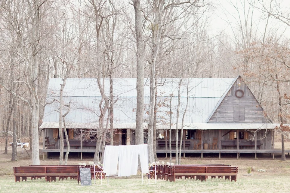 A Wedding for Karyn and Wes