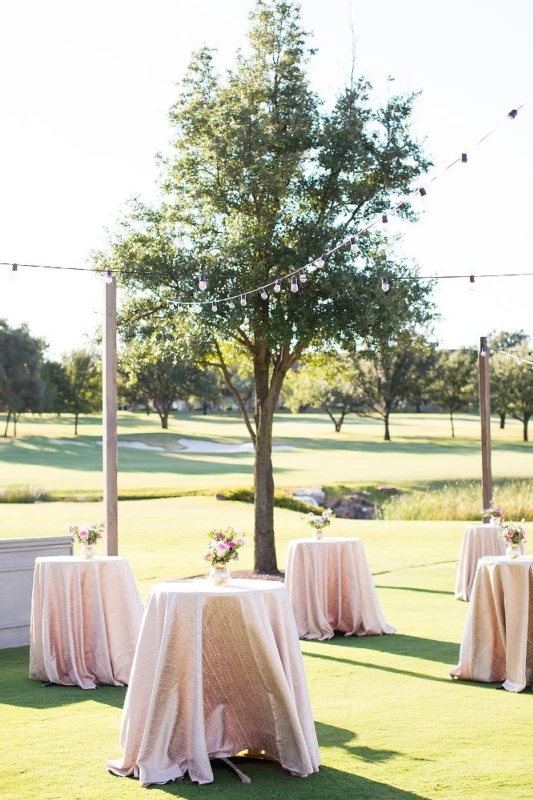 A Wedding for Stephanie and Tim