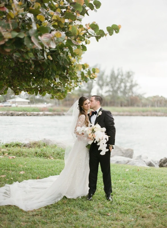 A Modern Wedding for Steph and Luke