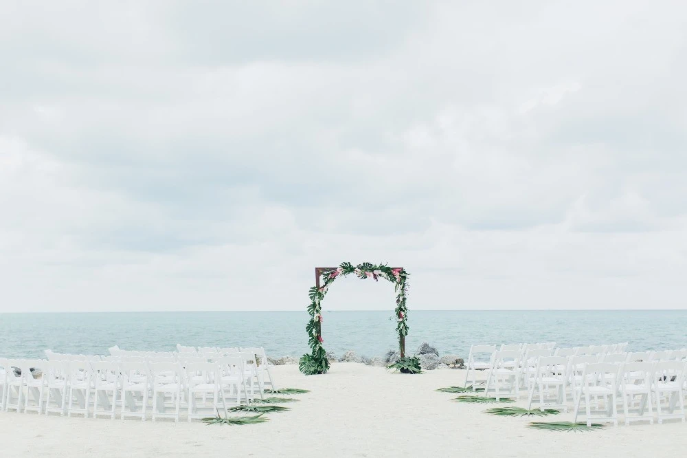 A Wedding for Lauren and Hillary