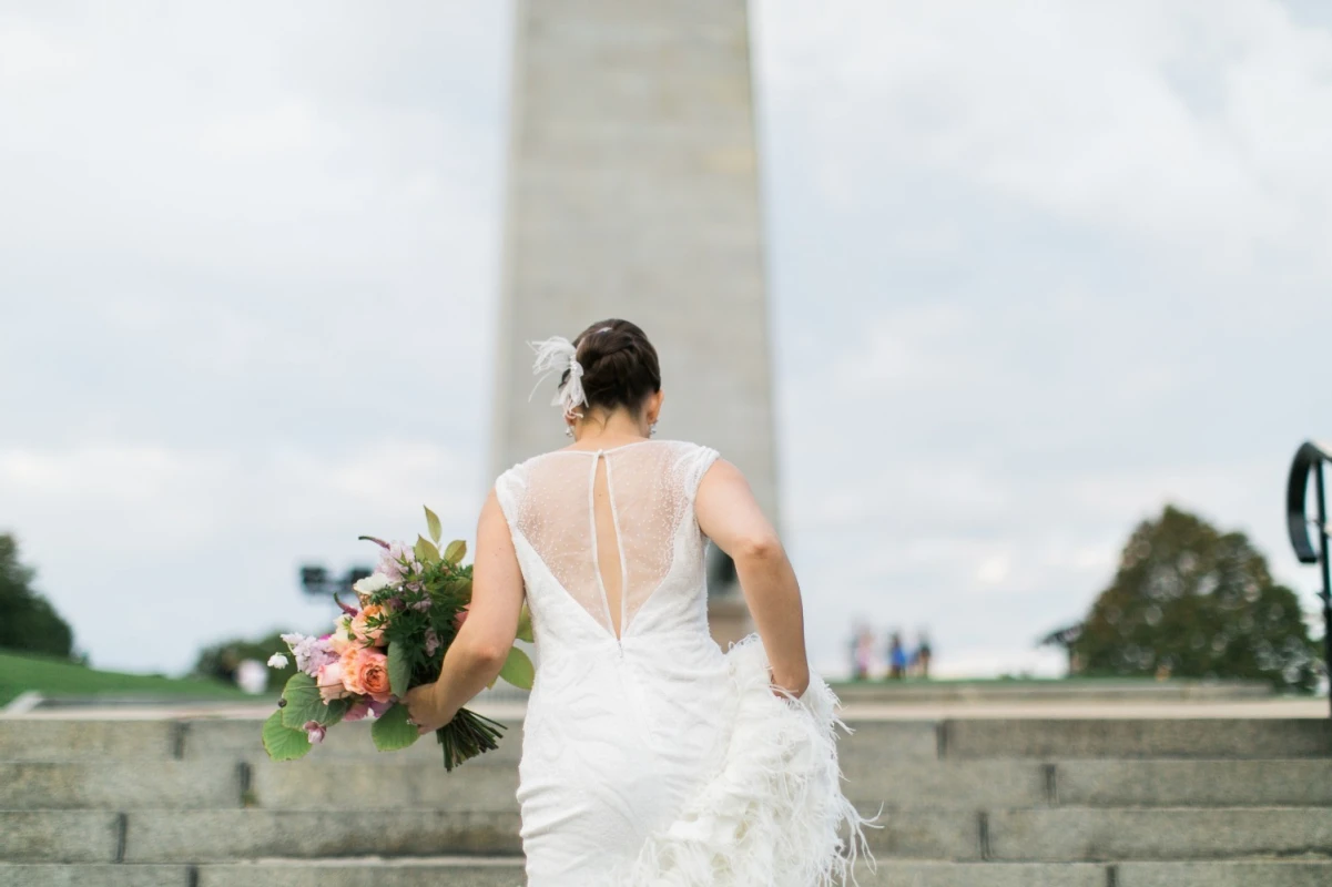 A Wedding for Amanda and Jason