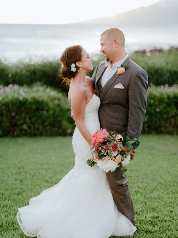 A Classic Wedding for Jaclyn and Dru