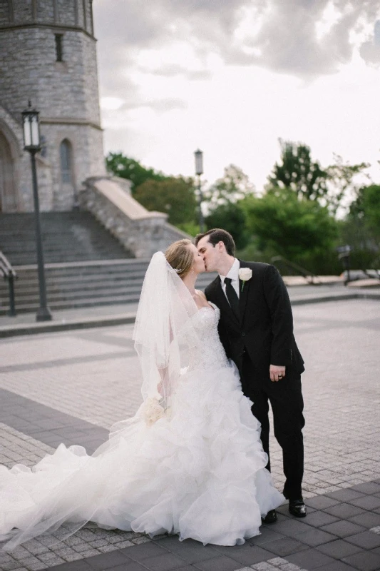 A Wedding for Anne and Joe