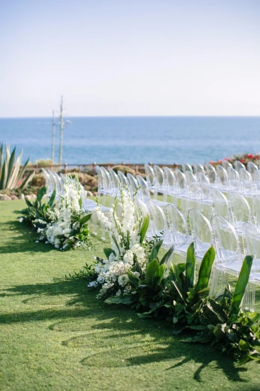 A Beach Wedding for Chelsea and James