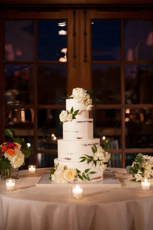 A Formal Wedding for Jennifer and Daniel