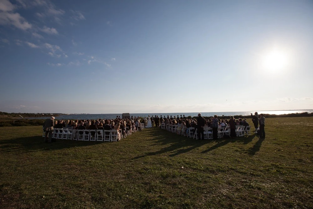 A Wedding for Emily and Nicholas