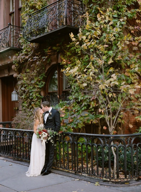 A Wedding for Lauren and Mark