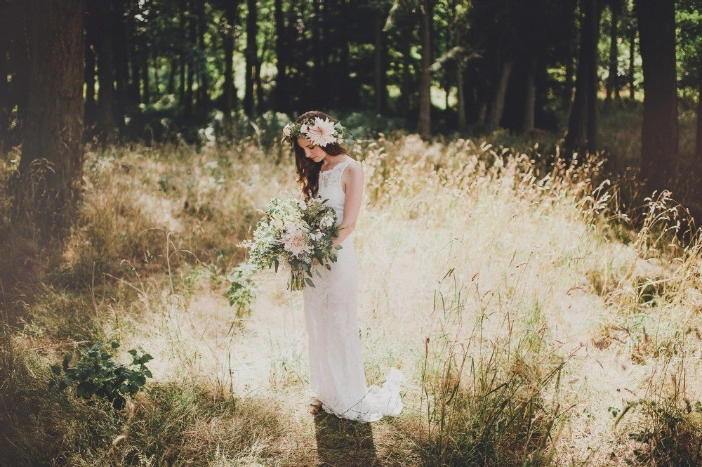 A Wedding for Sonya and Lane