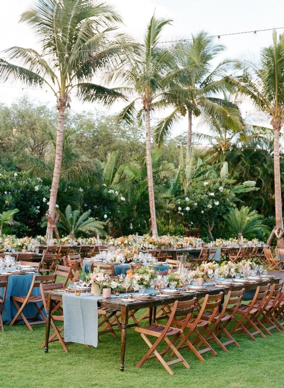 A Beach Wedding for Lindsay and Michael