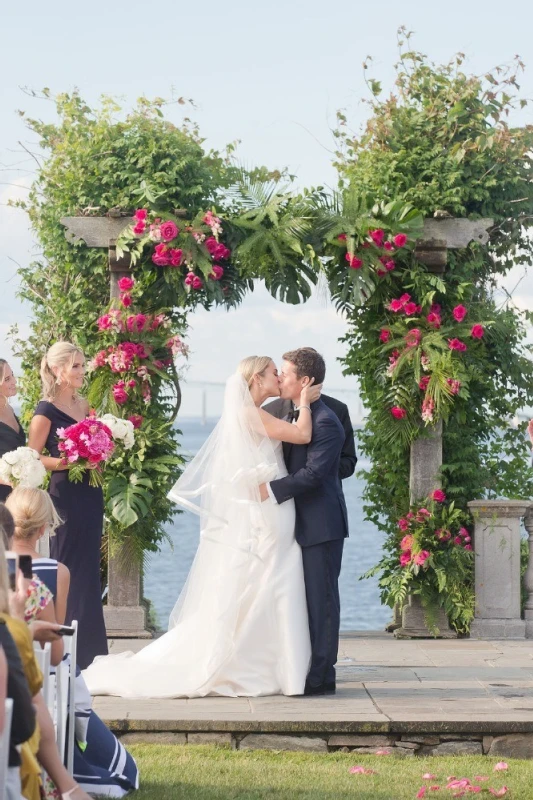 A Beach Wedding for Kaitlin and Rob