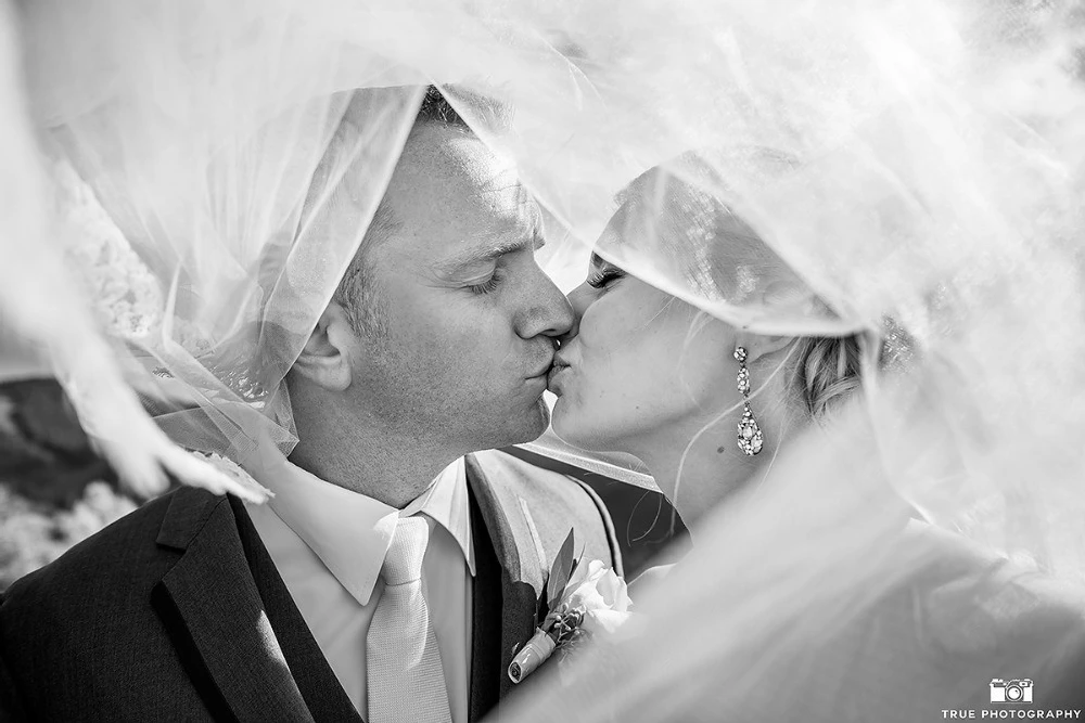 A Mountain Wedding for Heidi and Justin