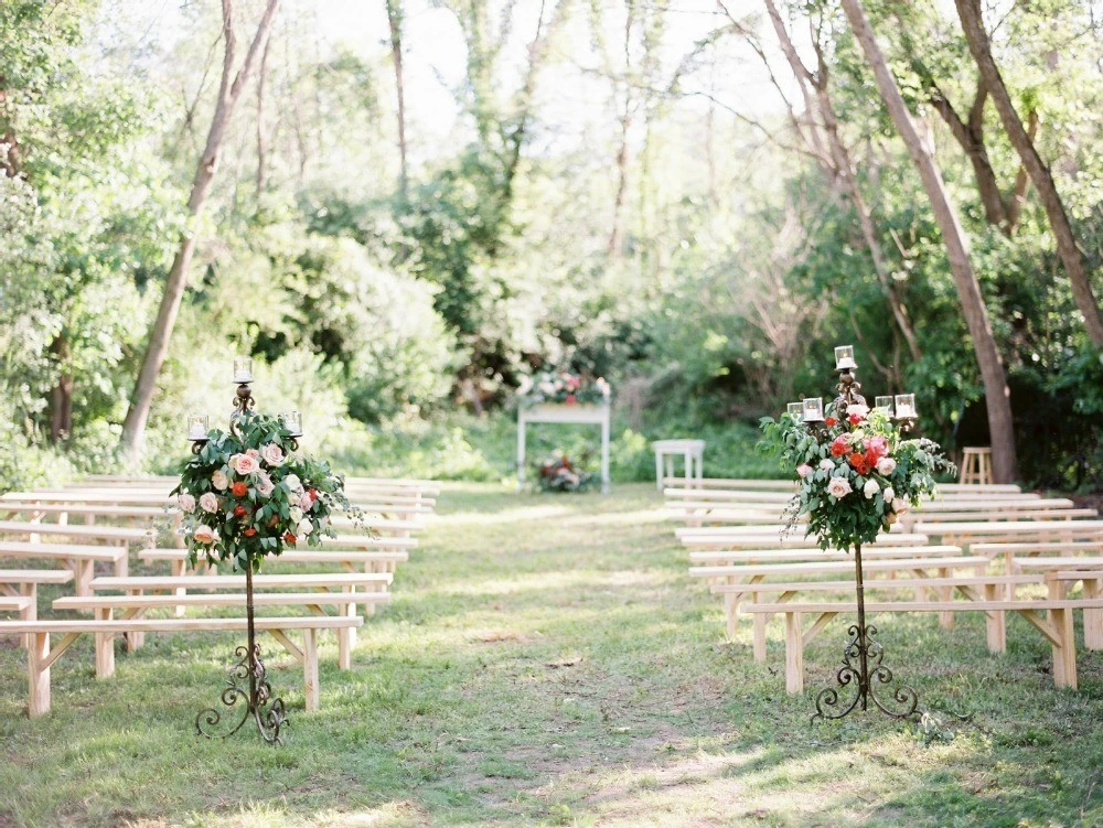 A Wedding for Katherine and Stephen