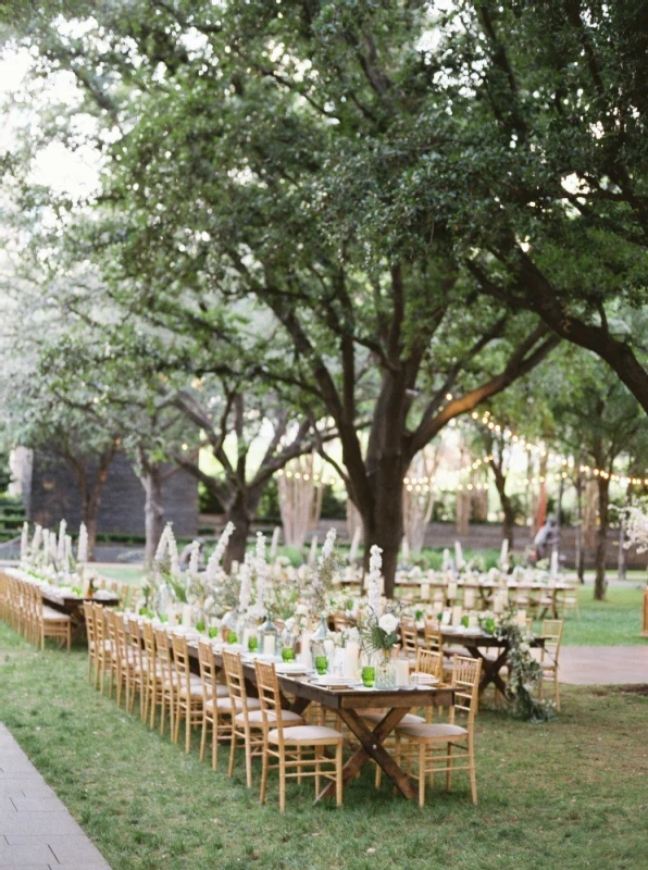 A Boho Wedding for Lauren and Peter