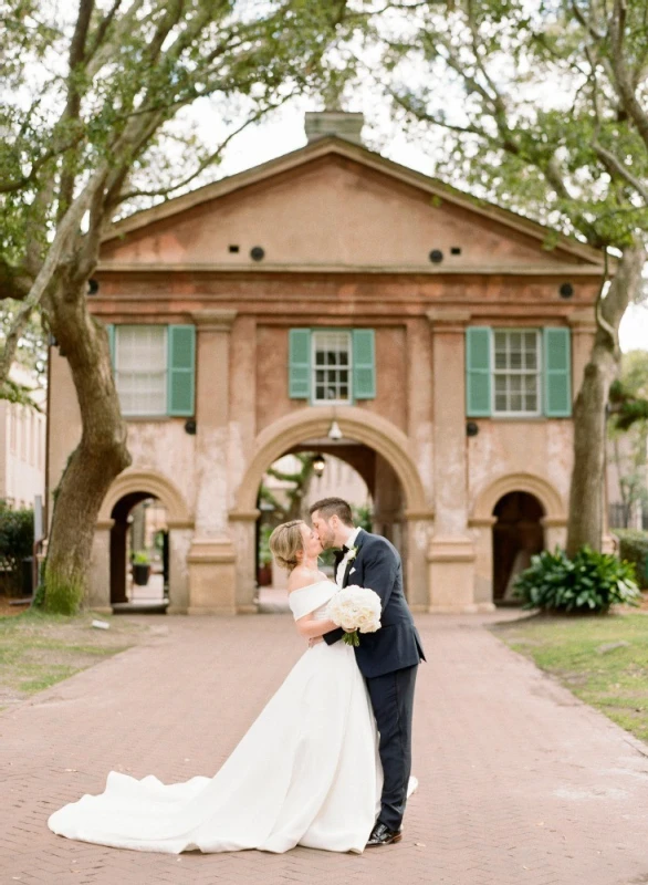 A Country Wedding for Alexa and Cameron