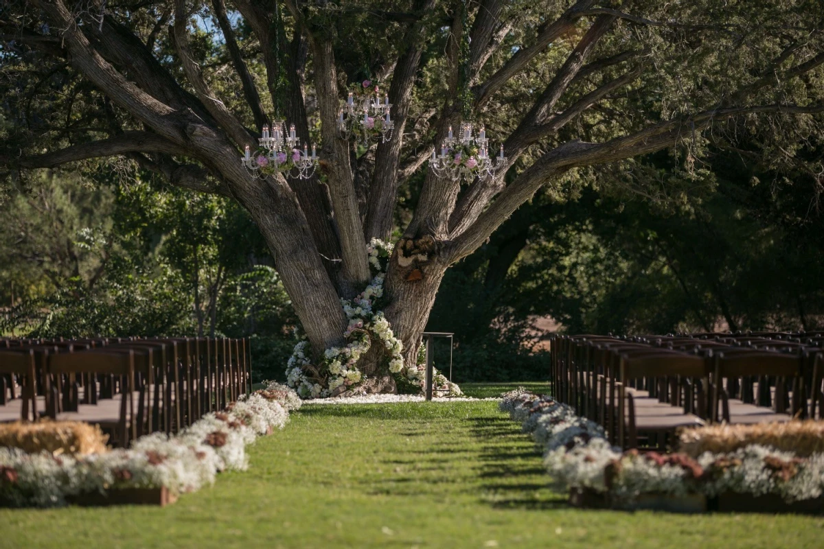 A Wedding for Alexandral Lauren and David Michael III