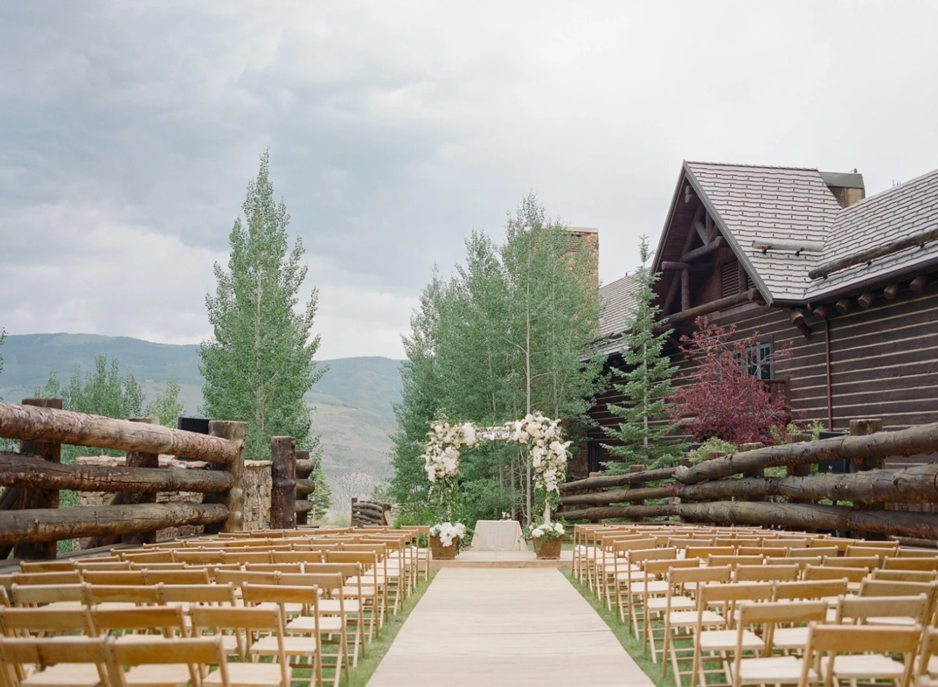 The Ritz-Carlton, Bachelor Gulch