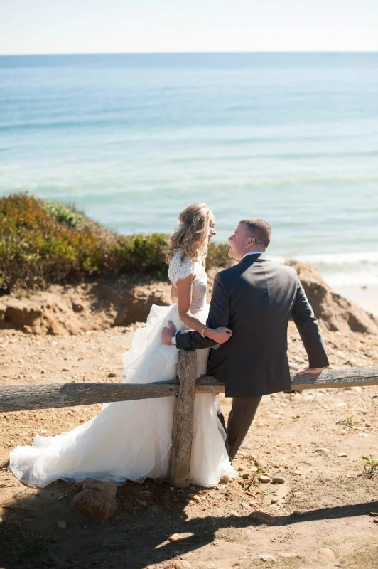 A Wedding for Michelle and Steven