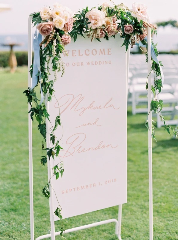 A Classic Wedding for Mykaela and Brendon