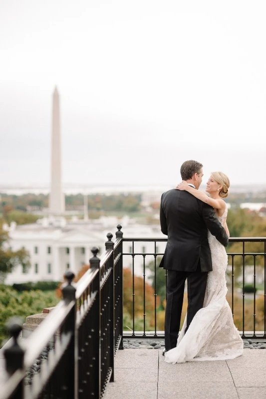 A Wedding for Lauren and Rob