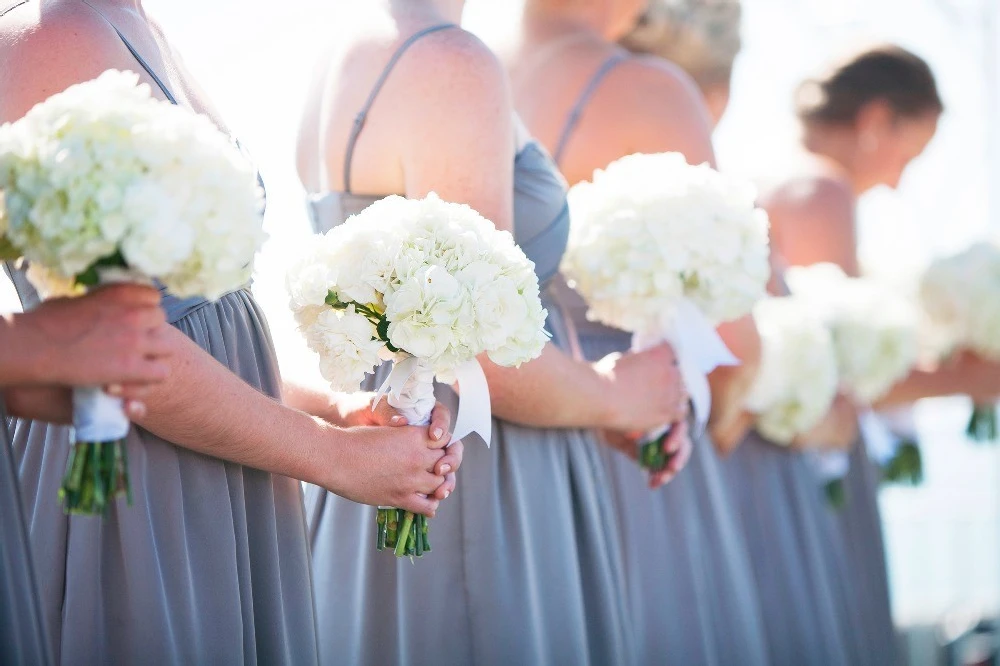 A Wedding for Annie and Joel