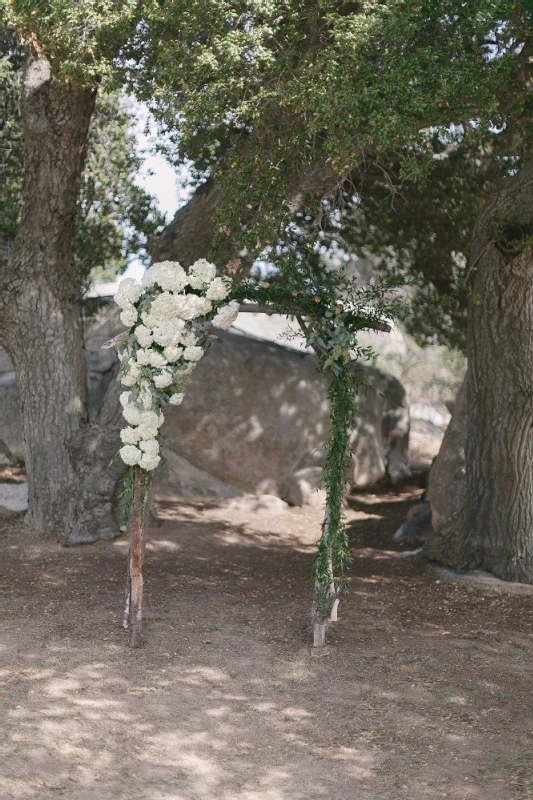 A Wedding for Lauren and Blake