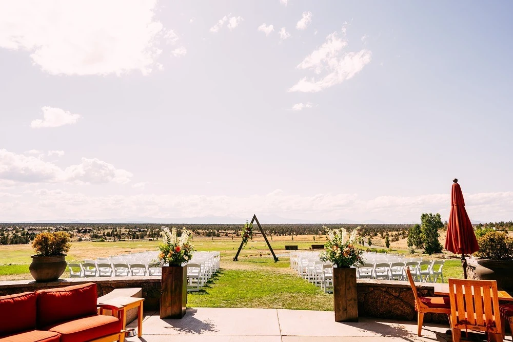 A Rustic Wedding for Rachel and Ryan