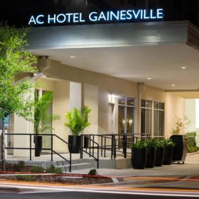 AC Hotel Downtown Gainesville