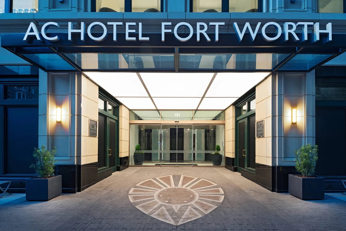 AC Hotel Fort Worth