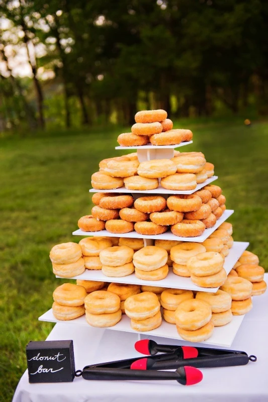 A Wedding for Cat and Jeff