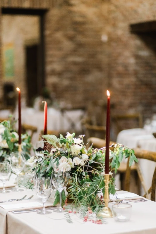 A Rustic Wedding for Stacey and Matthew