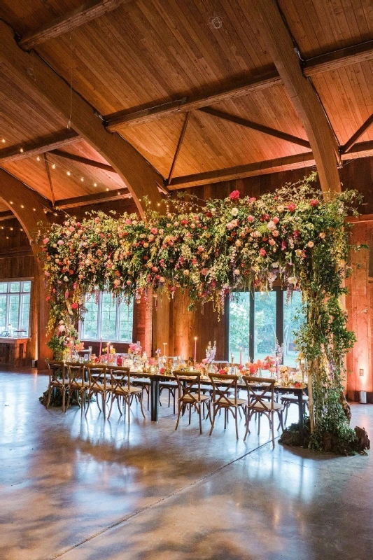 A Rustic Wedding for Stephanie and Dustin