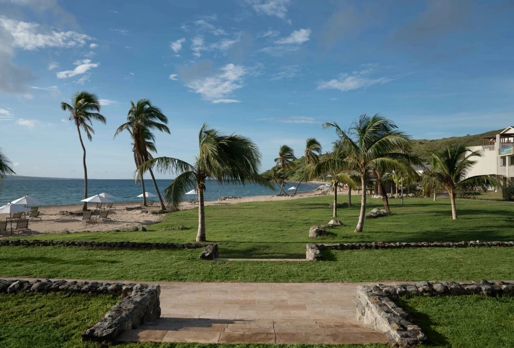 Park Hyatt St. Kitts