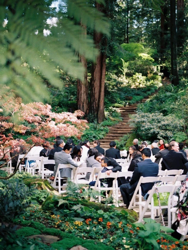 A Rustic Wedding for Helena and Alvin