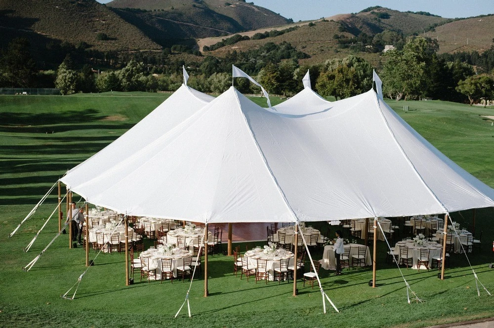 A Classic Wedding for Helen and Joel